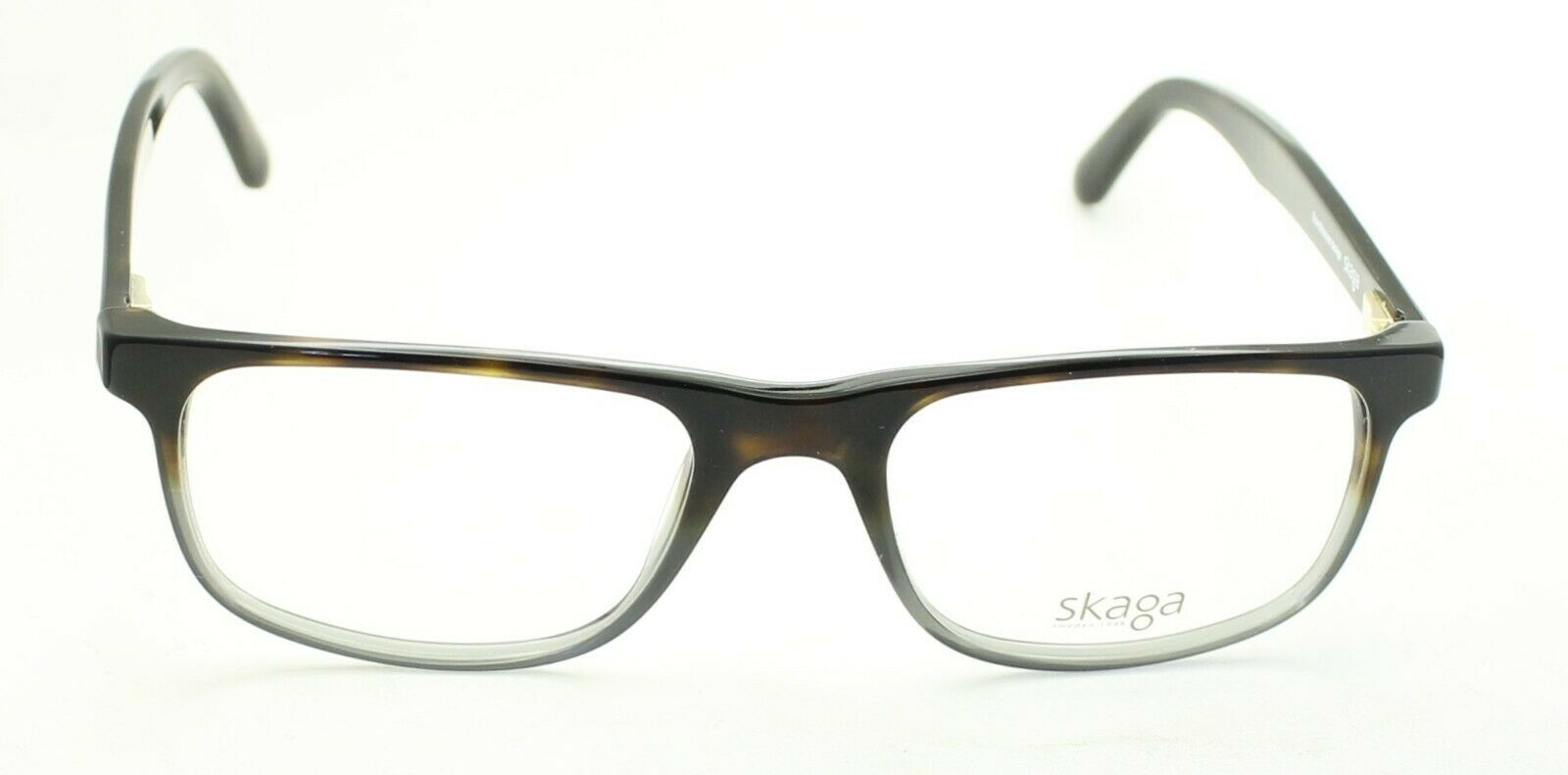 SKAGA SWEDEN 2678 BUNN 210 58mm Glasses RX Optical Eyeglasses Eyewear Frames New