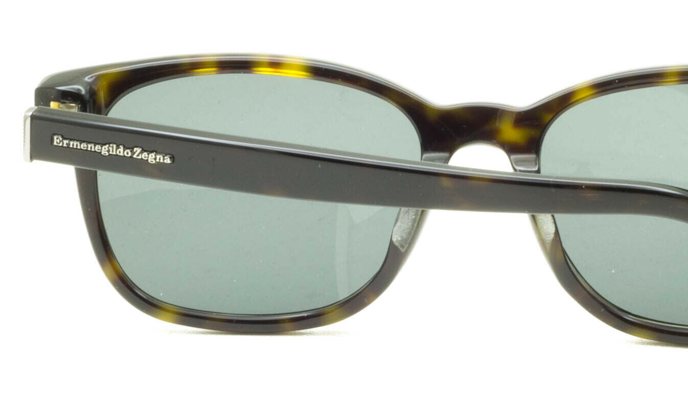 Ermenegildo Zegna EZ 0075-F 52N Sunglasses Shades Glasses 100% UV New BNIB Italy