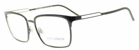 Dolce & Gabbana D&G 3334 501 52mm Eyeglasses RX Optical Glasses Frames New Italy