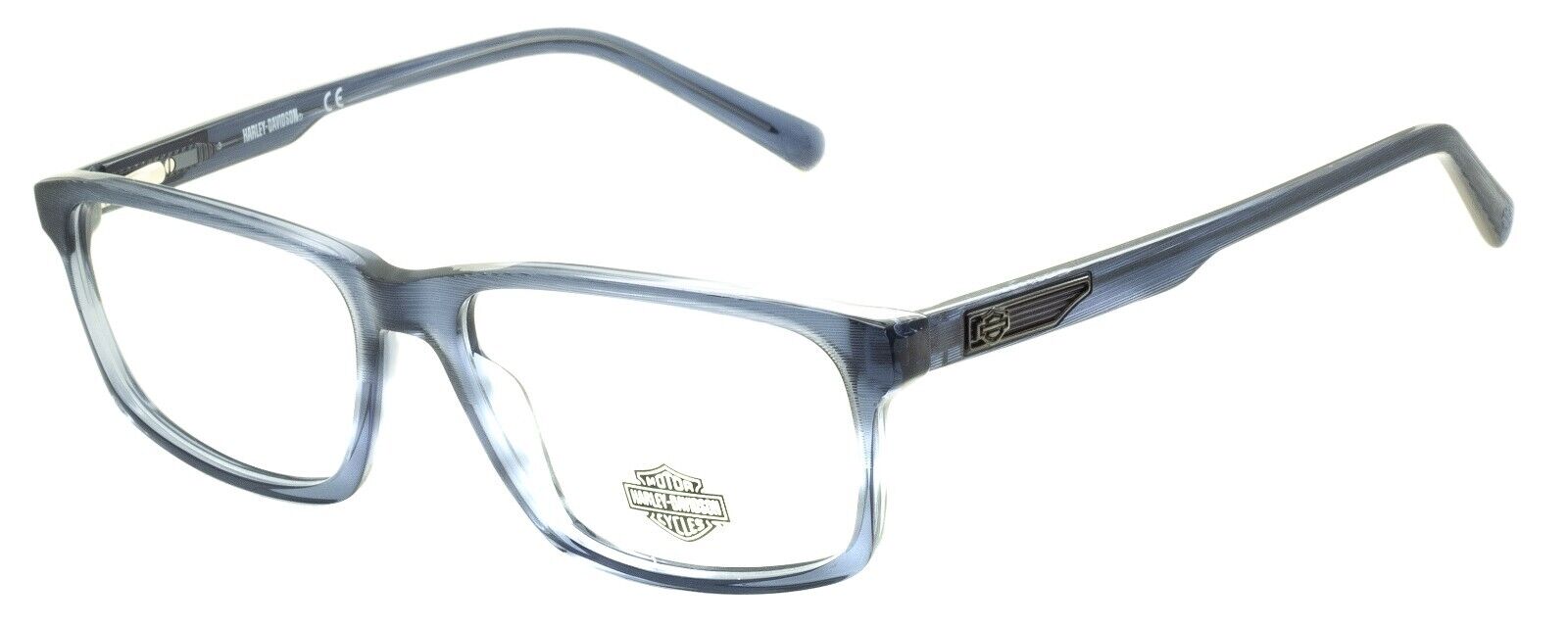 HARLEY-DAVIDSON HD 0858/V 091 59mm Eyewear FRAMES RX Optical Eyeglasses Glasses