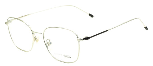 WILLIAM MORRIS LN50263 C2 52mm RX Optical Eyewear FRAMES Eyeglasses Glasses -New