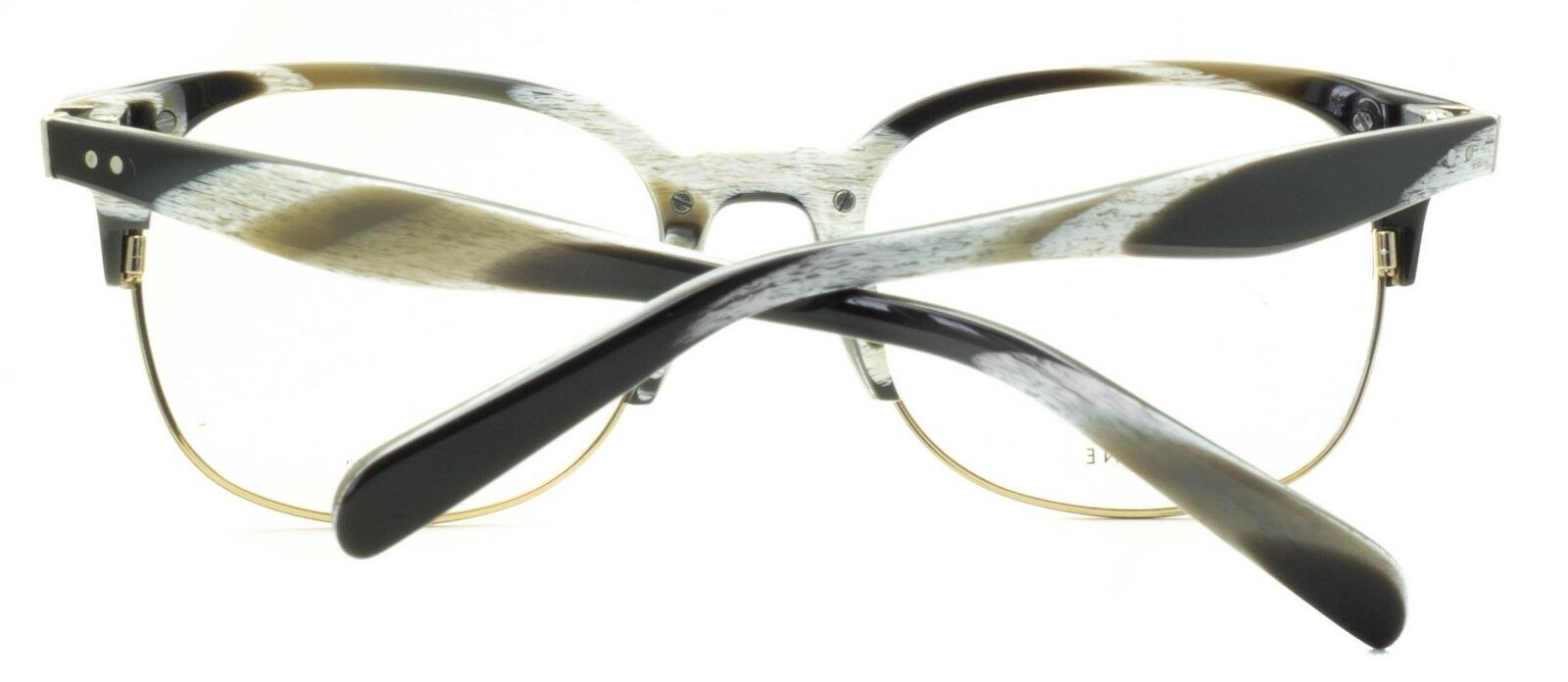 CELINE PARIS CL 41347 5IQ Eyeglasses Glasses RX Optical Eyewear BNIB New - ITALY