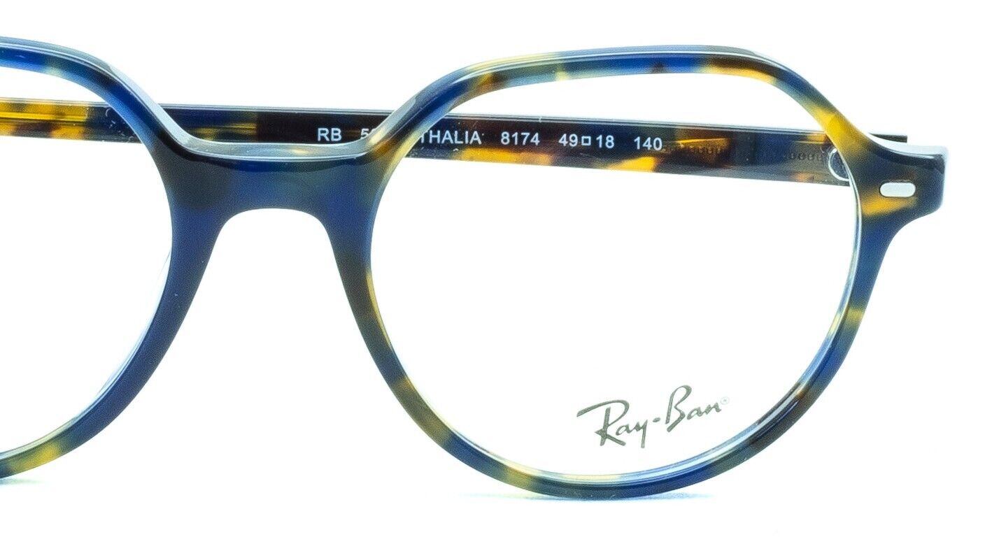 RAY BAN RB 5395 8174 Thalia 49mm FRAMES RAYBAN Glasses Eyewear RX Optical - New