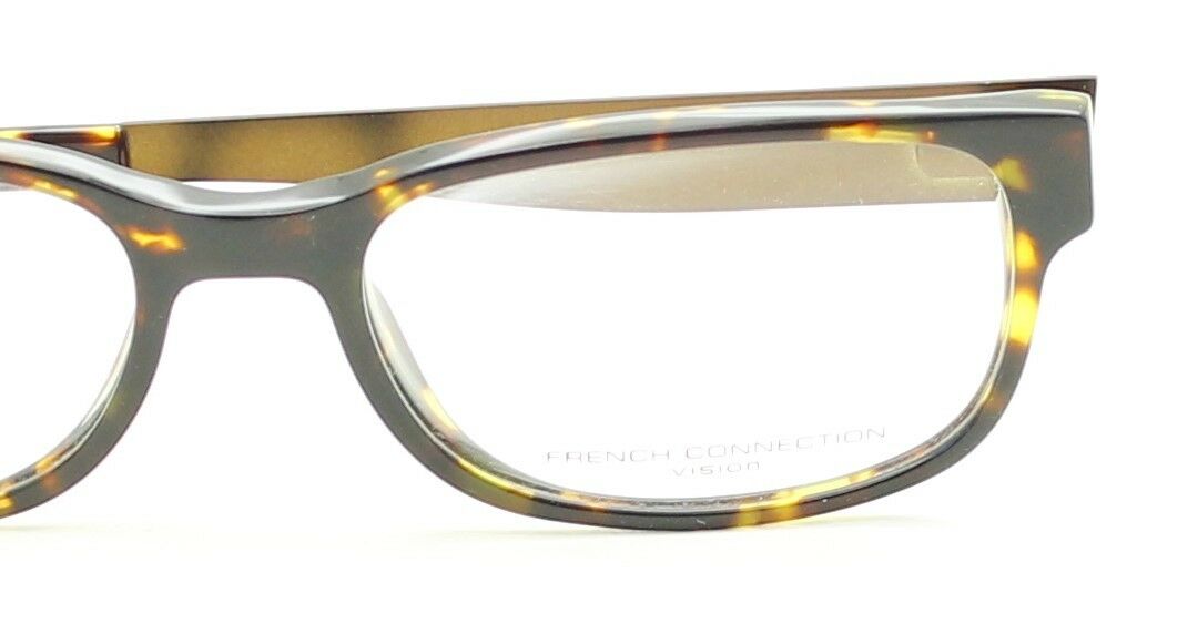 FRENCH CONNECTION VISION FCUK 100 54mm RX Optical FRAMES Glasses Eyewear - New