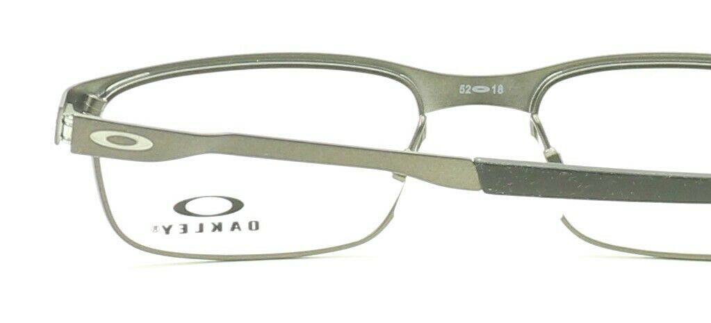 OAKLEY Steel Plate OX3222-0252 Eyewear FRAMES Glasses RX Optical Eyeglasses -New