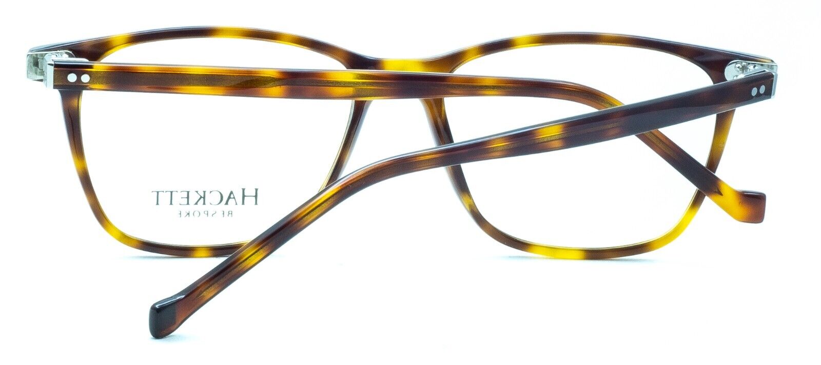 HACKETT BESPOKE HEB 232 100 54mm Eyewear FRAMES RX Optical Glasses EyeglassesNew