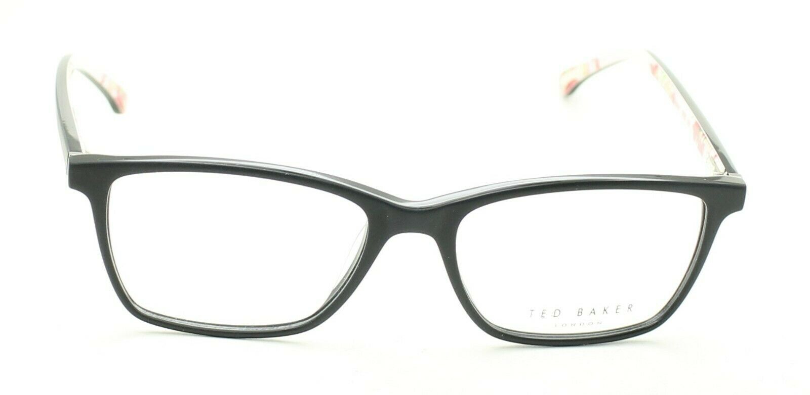 TED BAKER LONDON Get Hooked 9080 001 52mm Eyewear FRAMES Glasses RX Optical -New