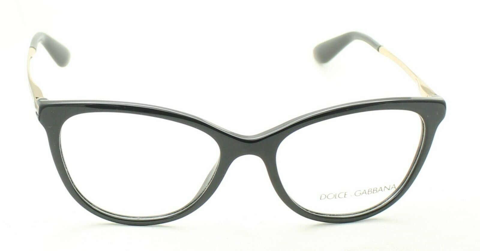 Dolce & Gabbana D&G 3258 501 54mm Eyeglasses RX Optical Glasses Frames Eyewear