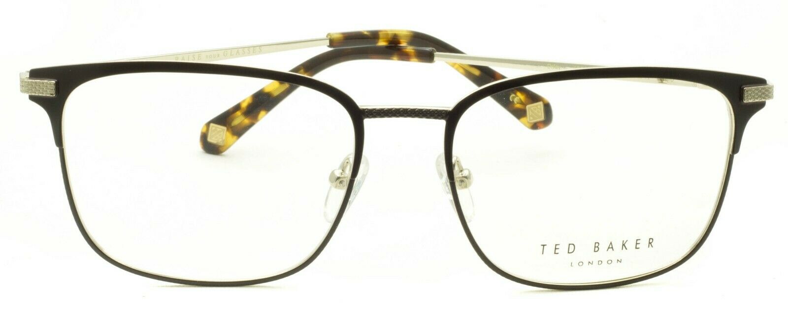 TED BAKER 4259 118 54mm Daley Eyewear FRAMES Glasses Eyeglasses RX Optical - New