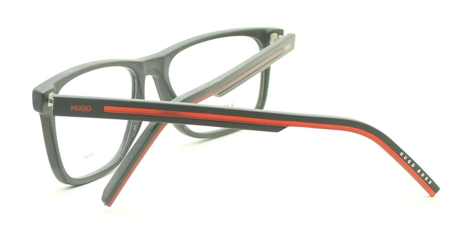 HUGO BOSS HG 1048 BLX 53mm Eyewear FRAMES Glasses RX Optical Eyeglasses - New