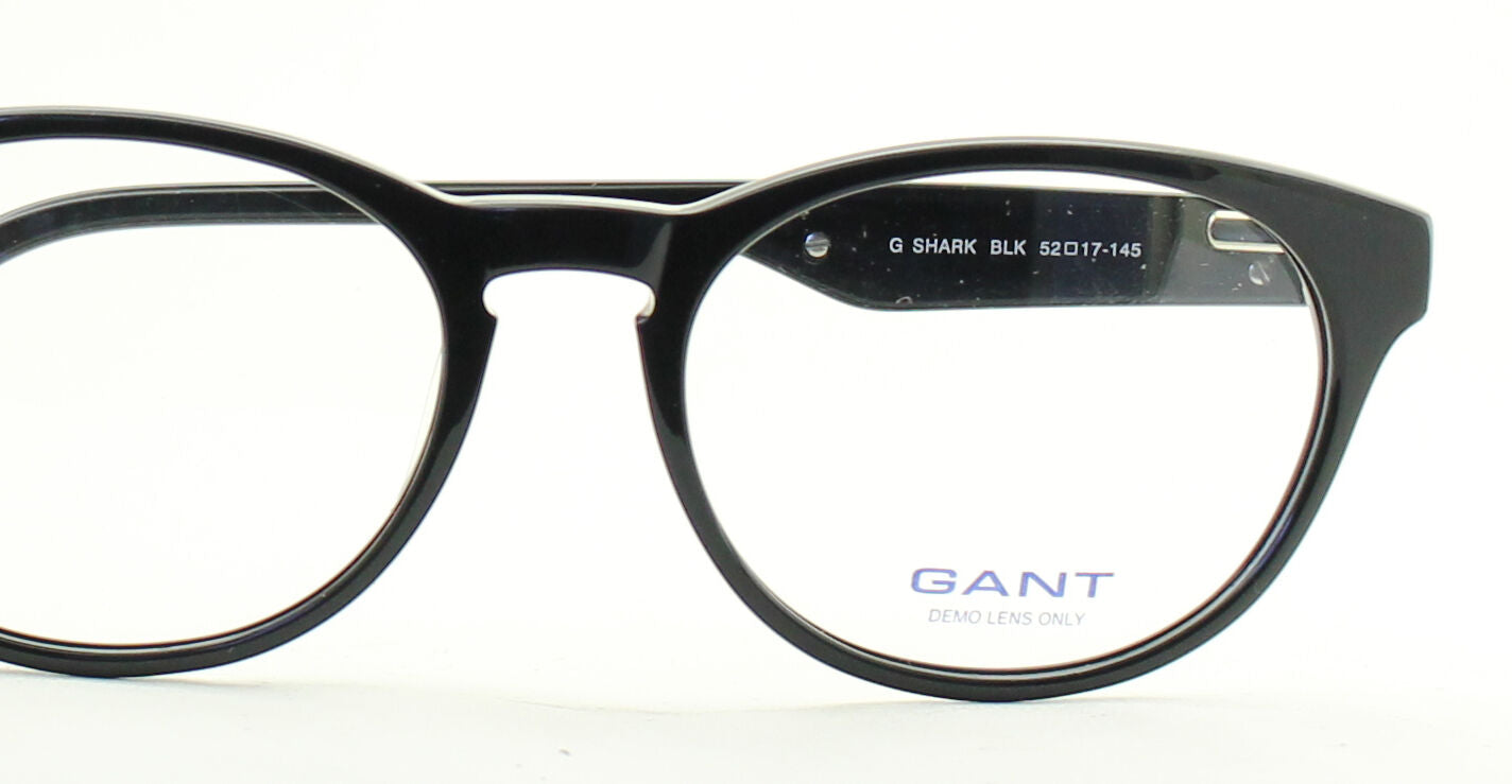 GANT G SHARK BLK RX Optical Eyewear FRAMES Glasses Eyeglasses New BNIB- TRUSTED