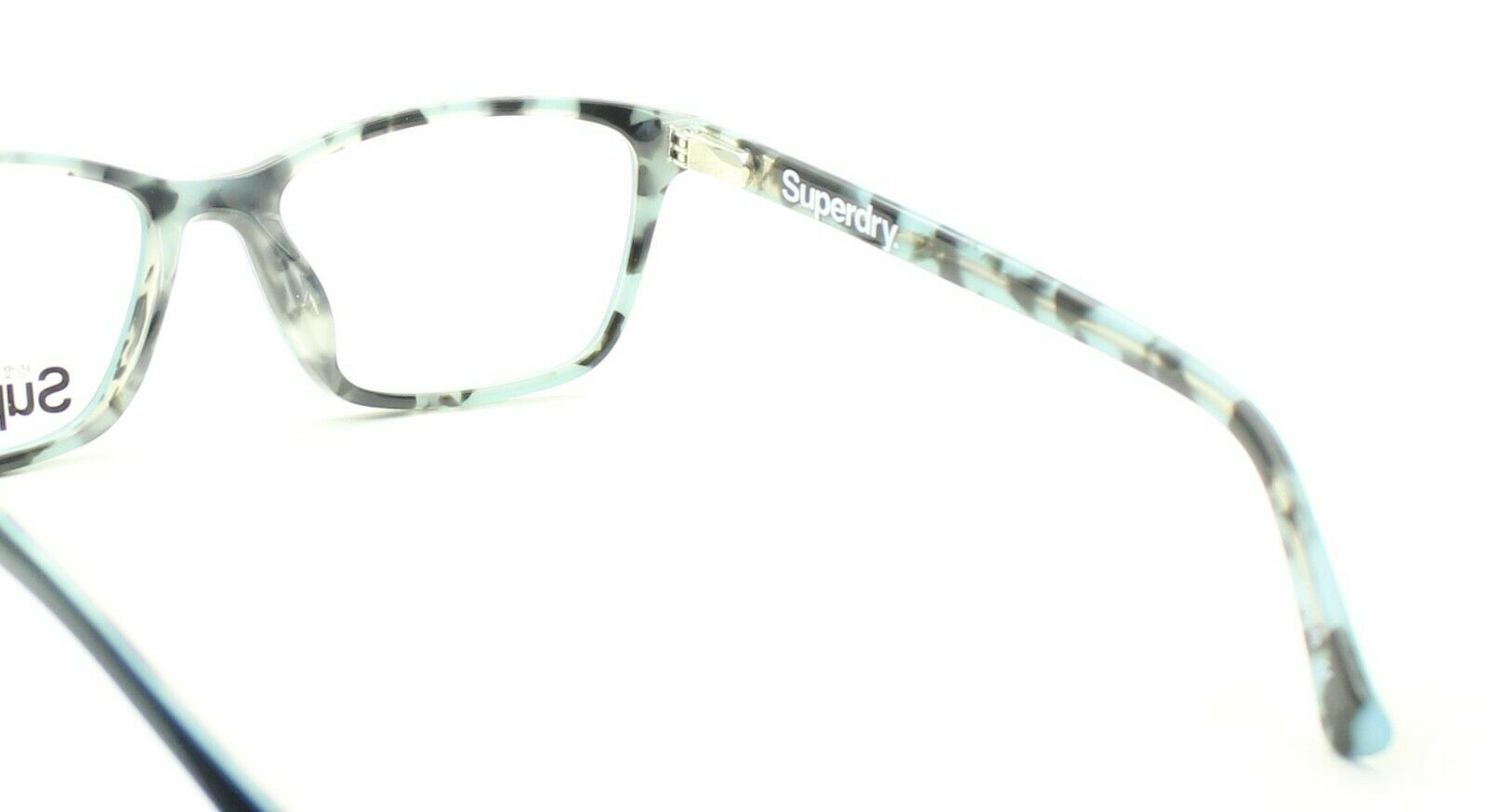 SUPERDRY SDO Jaime 30515208 52mm RX Optical Eyewear FRAMES Eyeglasses Glasses