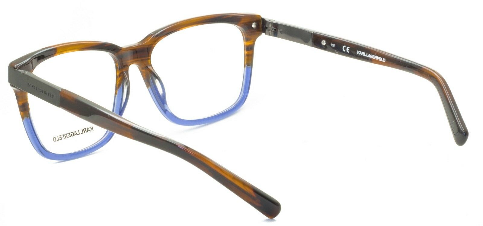 KARL LAGERFELD KL882 102 55mm Eyewear FRAMES RX Optical Eyeglasses Glasses - New