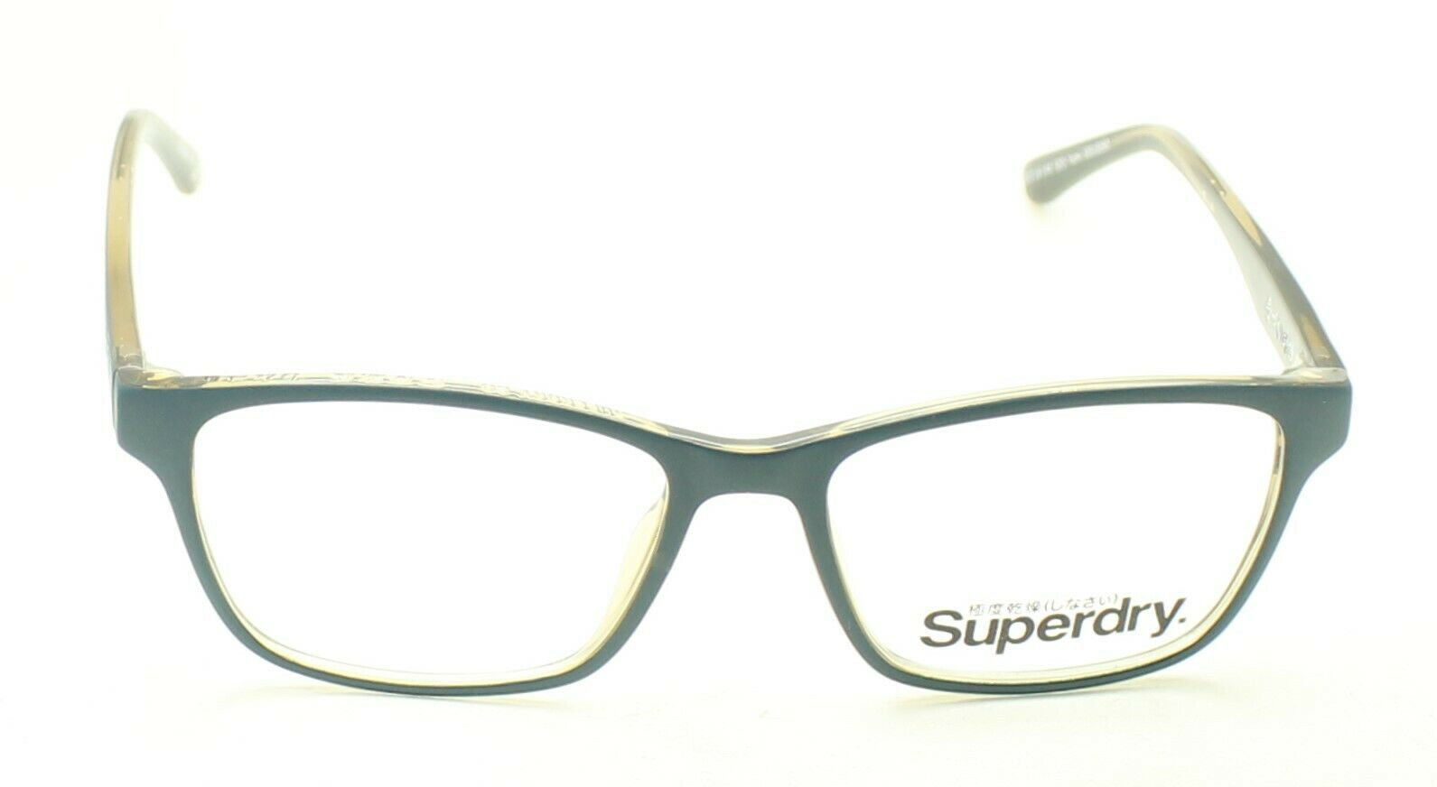 SUPERDRY SDO Yumi 30515260 52mm RX Optical Eyewear FRAMES Eyeglasses Glasses New