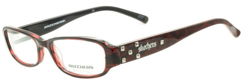 SKECHERS SK2011 BU BNIB Eyewear FRAMES RX Optical Glasses Eyeglasses - TRUSTED