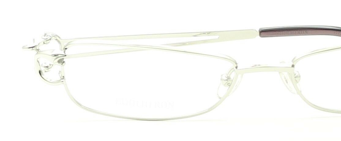 BOUCHERON BOU 86 O1O Eyewear FRAMES RX Optical Eyeglasses Glasses BNIB - Japan