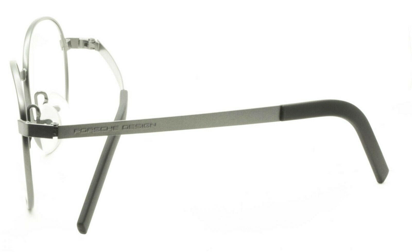 PORSCHE DESIGN P8315 D 50mm Eyewear RX Optical FRAMES Glasses Eyeglasses - Italy
