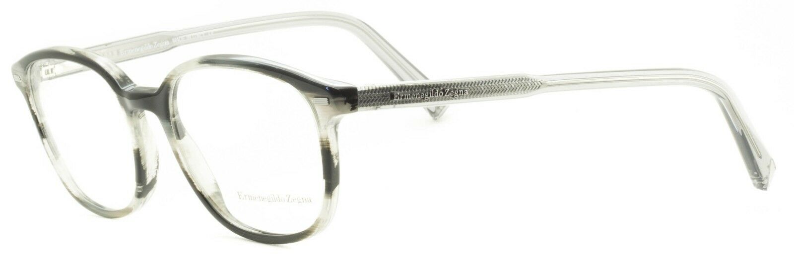 Ermenegildo Zegna EZ 5007 064 FRAMES NEW Glasses RX Optical Eyewear BNIB - Italy