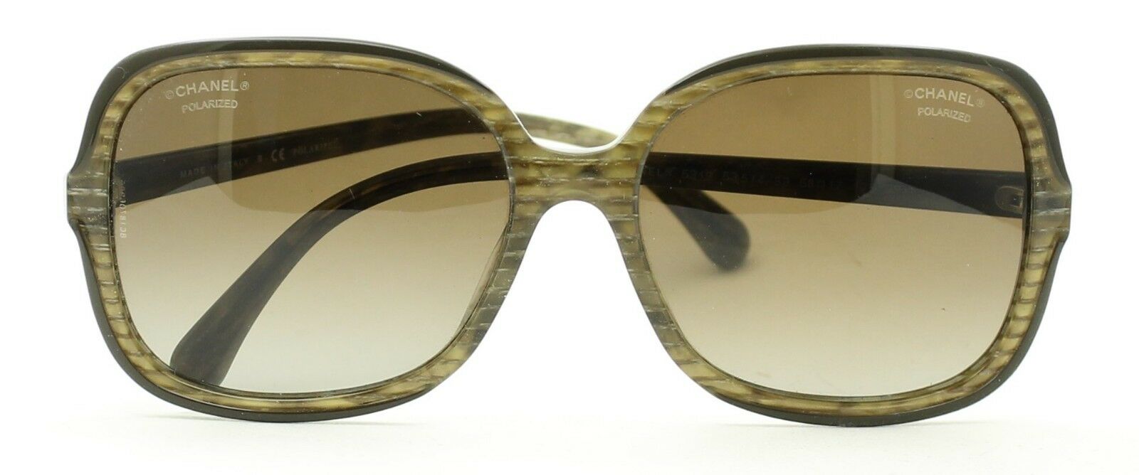 CHANEL 5319 c.1514/S9 Sunglasses New BNIB FRAMES Shades Glasses