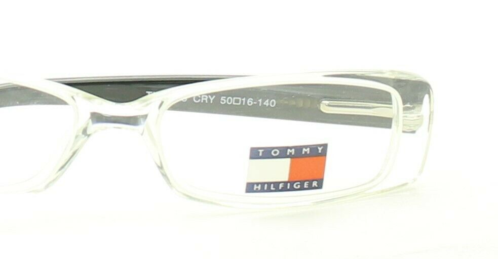 TOMMY HILFIGER TH 3079 CRY 50mm Eyewear FRAMES Glasses RX Optical Eyeglasses New