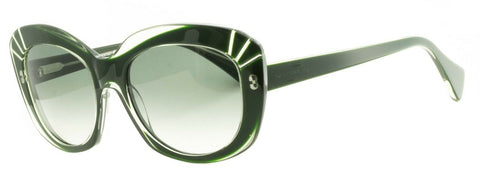 ALEXANDER McQUEEN MQ0045O 003 54mm Eyewear FRAMES RX Optical Eyeglasses Glasses