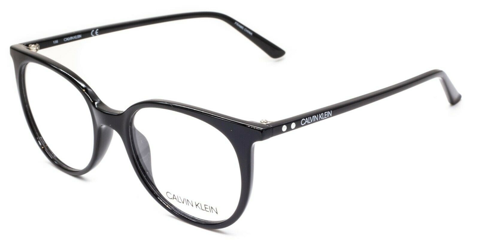 CALVIN KLEIN CK19508 001 49mm Eyewear RX Optical FRAMES Eyeglasses Glasses - New