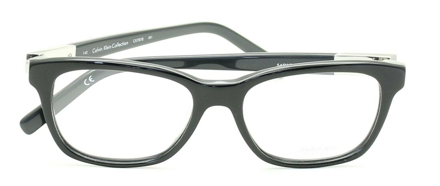 CALVIN KLEIN CK7878 001 54mm Eyewear RX Optical FRAMES NEW Eyeglasses Glasses