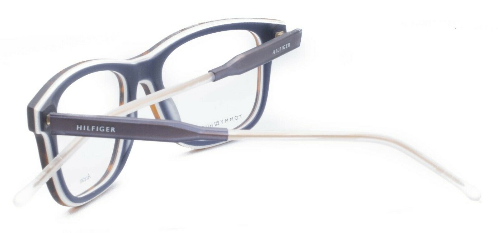 TOMMY HILFIGER TH 1353 K03 51mm Eyewear FRAMES Glasses RX Optical Eyeglasses New