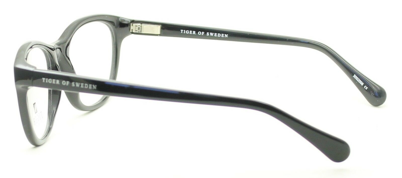 TIGER of SWEDEN TOS6020 54mm Eyewear FRAMES RX Optical Glasses Eyeglasses - New