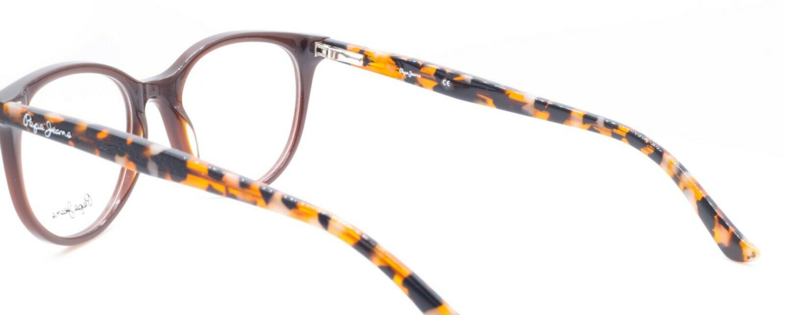 PEPE JEANS Agnes PJ3288 C2 48mm Eyewear FRAMES Glasses Eyeglasses RX Optical New