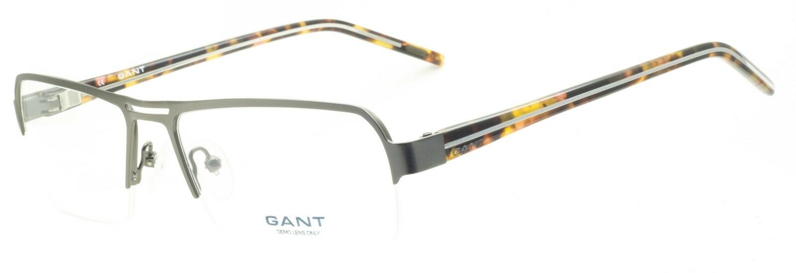 GANT G KRIS SGUN 56mm RX Optical Eyewear FRAMES Glasses Eyeglasses - New BNIB