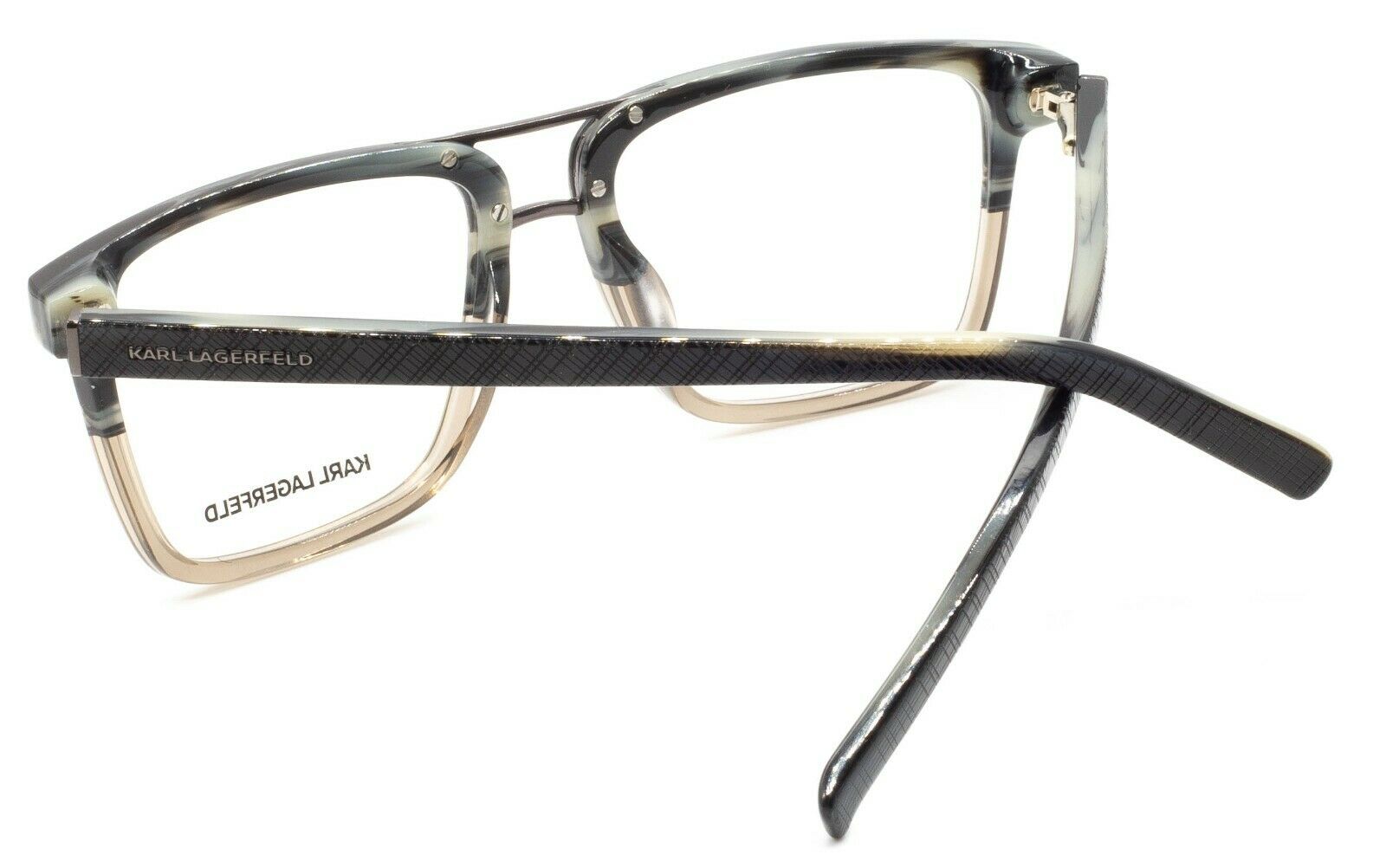 KARL LAGERFELD KL 44 30548282 54mm Eyewear FRAMES RX Optical Eyeglasses Glasses