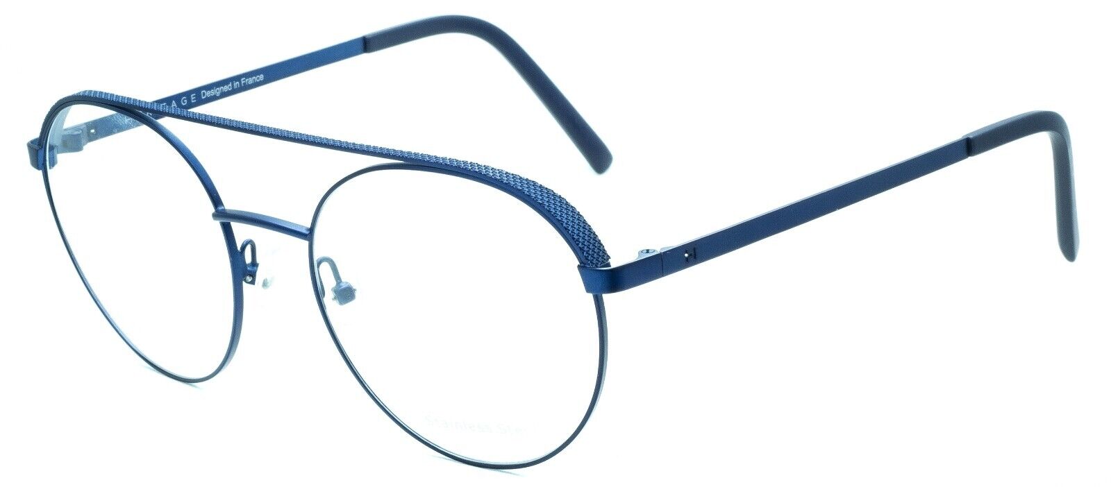 HERITAGE HEOM0047 CC00 54mm Eyewear FRAMES Eyeglasses RX Optical Glasses - New