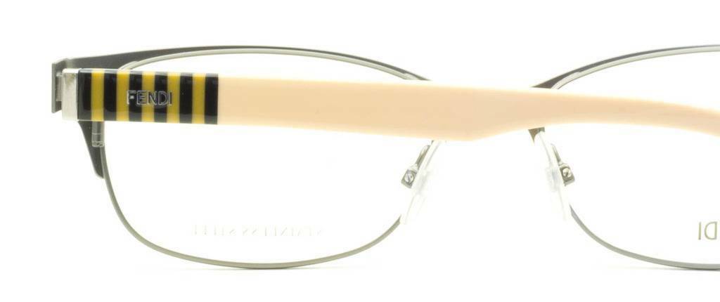 FENDI FF 0033 T4G Eyewear RX Optical FRAMES NEW Glasses Eyeglasses Italy - BNIB