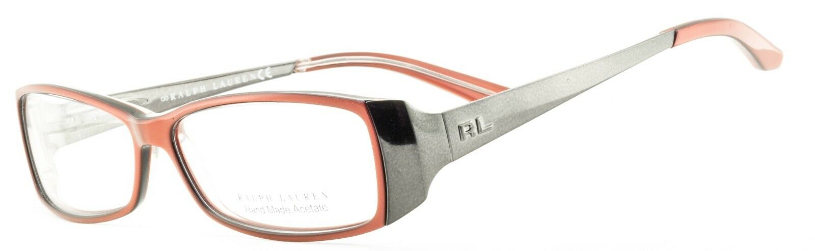 RALPH LAUREN RL 1540 GLD Eyewear FRAMES RX Optical Eyeglasses Glasses - TRUSTED