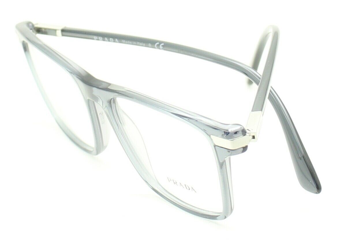 PRADA VPR 01W 01G-1O1 54mm Eyewear FRAMES Eyeglasses RX Optical Glasses - Italy