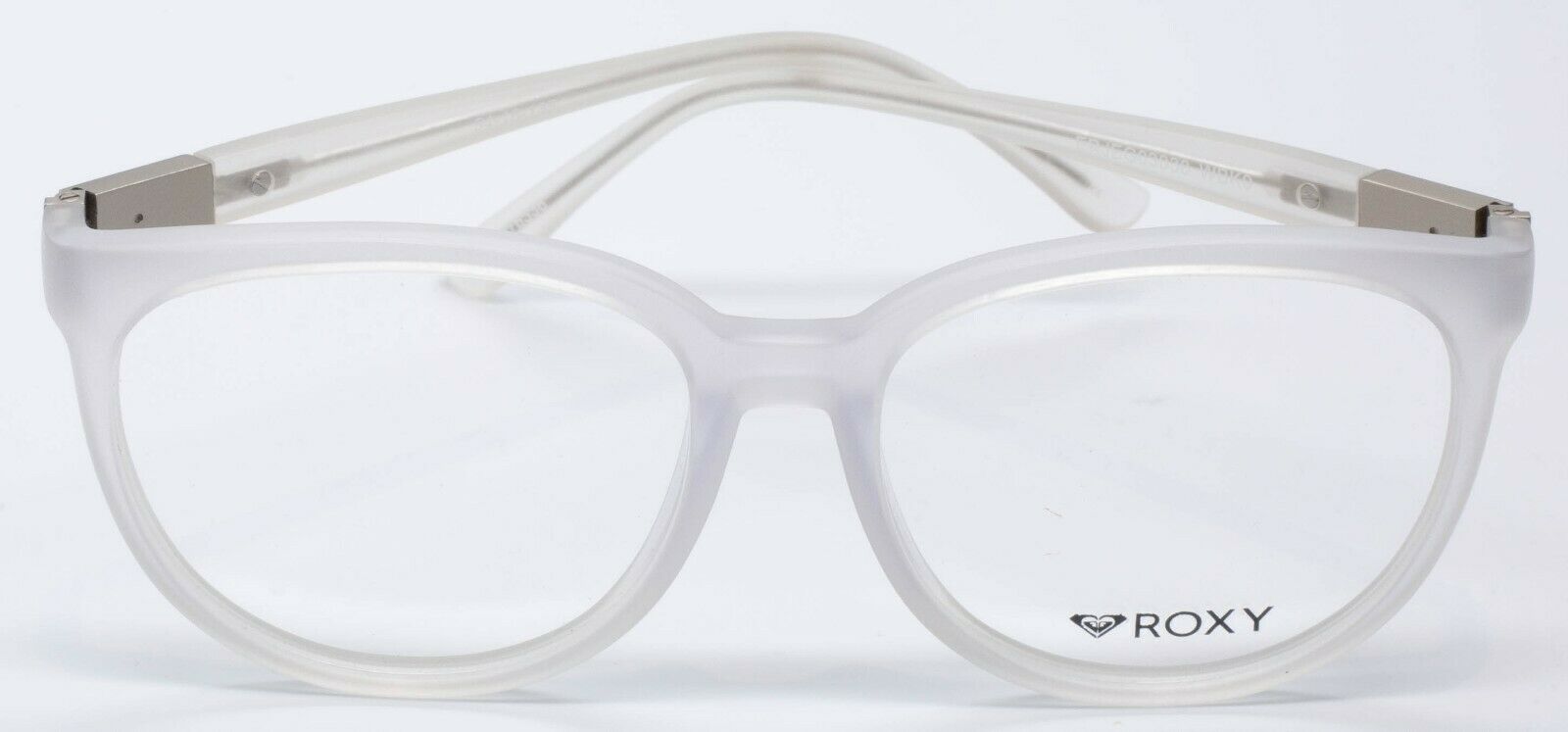 ROXY ERJEG03038 WBK0 54mm Eyewear FRAMES Glasses RX Optical Eyeglasses - New