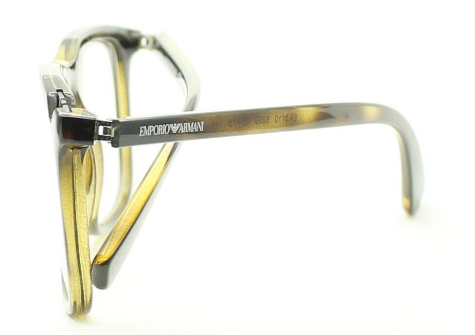 EMPORIO ARMANI EA 3110 5026 Eyewear FRAMES RX Optical Glasses Eyeglasses - New