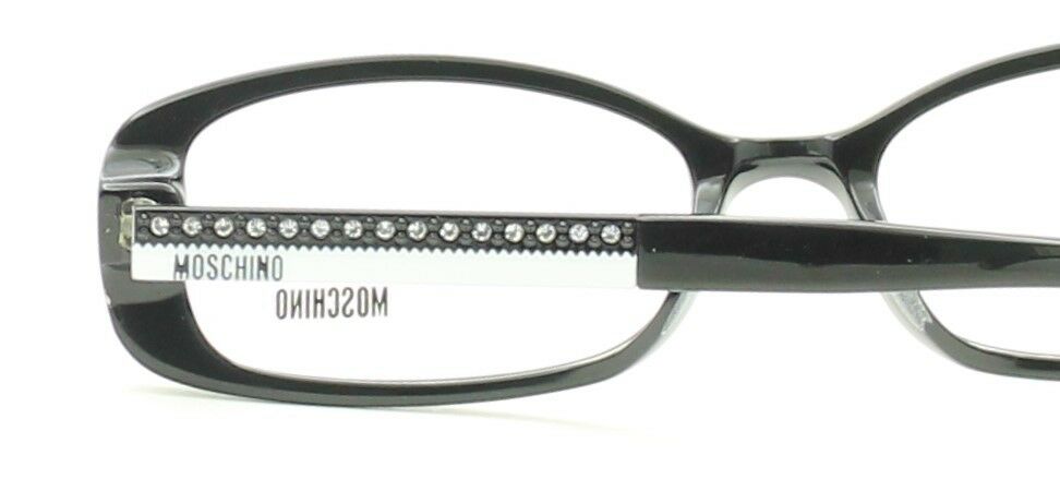 MOSCHINO MO 070 01 52mm Eyewear FRAMES RX Optical Glasses Eyeglasses New BNIB