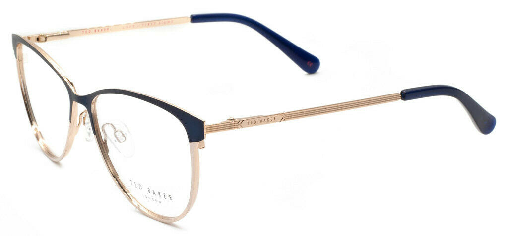 TED BAKER 2255 682 Aure 54mm Eyewear FRAMES Glasses Eyeglasses RX Optical - New