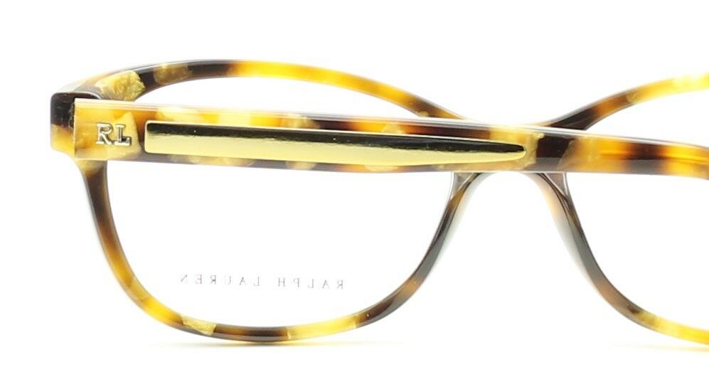 RALPH LAUREN RL 6155 5615 54mm Eyewear FRAMES RX Optical Eyeglasses Glasses New