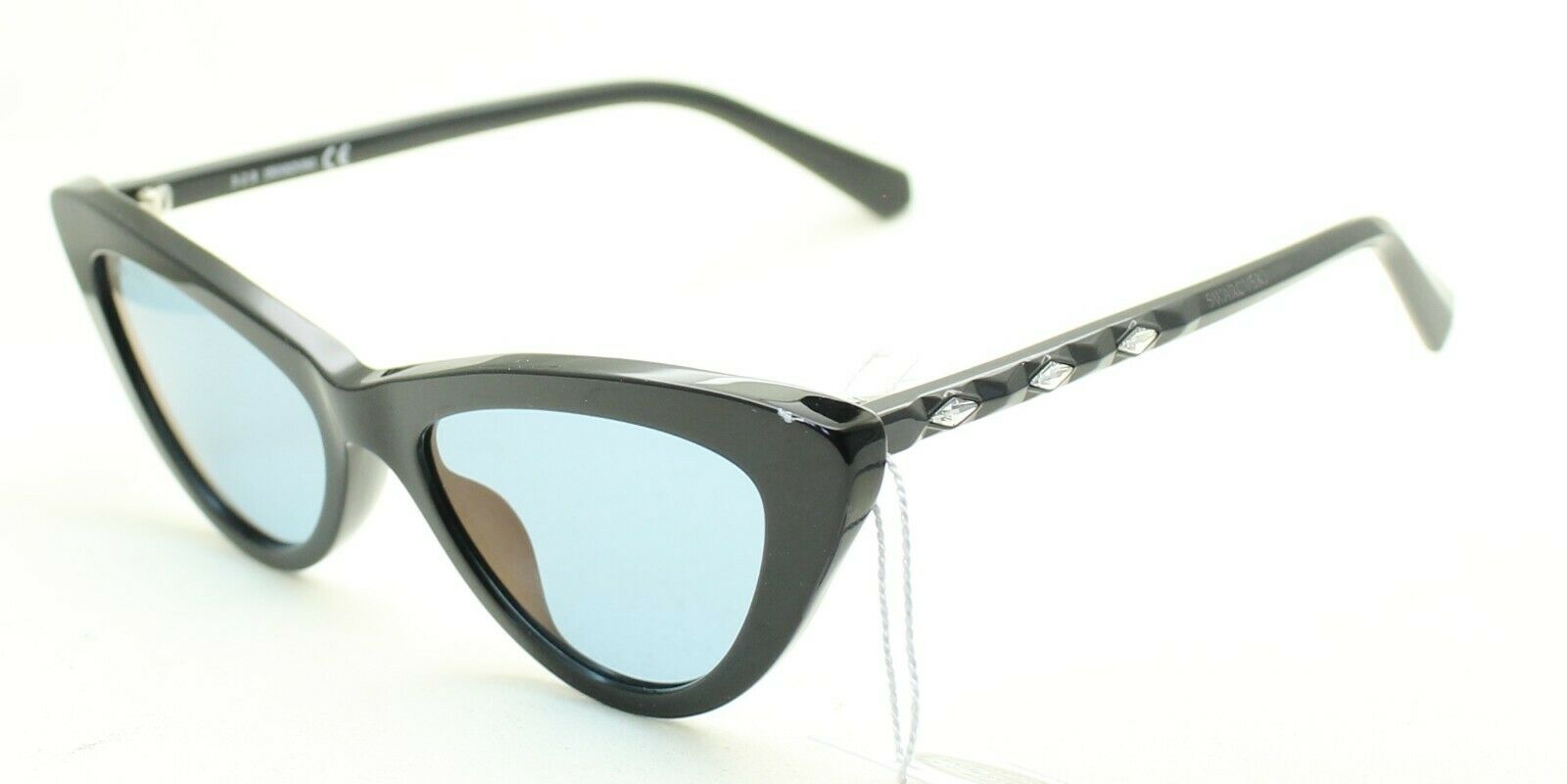 SWAROVSKI SK0232/S 01X *2 52mm Sunglasses Shades Frames Eyewear Glasses BNIB New