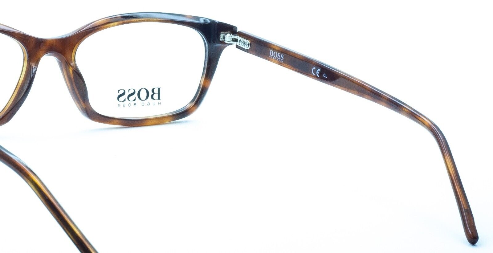 HUGO BOSS 1157 086 52mm Eyewear FRAMES Glasses RX Optical Eyeglasses - New Italy