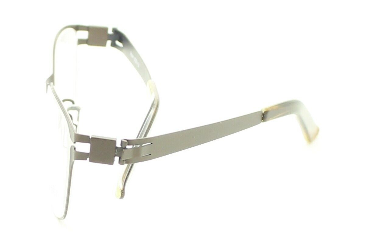 PRECISION LITE TITANIUM W1504 52mm Eyewear FRAMES RX Optical Eyeglasses Glasses