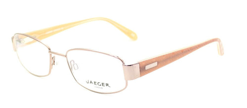 JAEGER London 22 C2 50mm Eyewear FRAMES RX Optical Glasses Eyeglasses - New