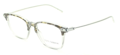 Dolce & Gabbana DG 5072 501 56mm Eyeglasses RX Optical Glasses Frames New -Italy