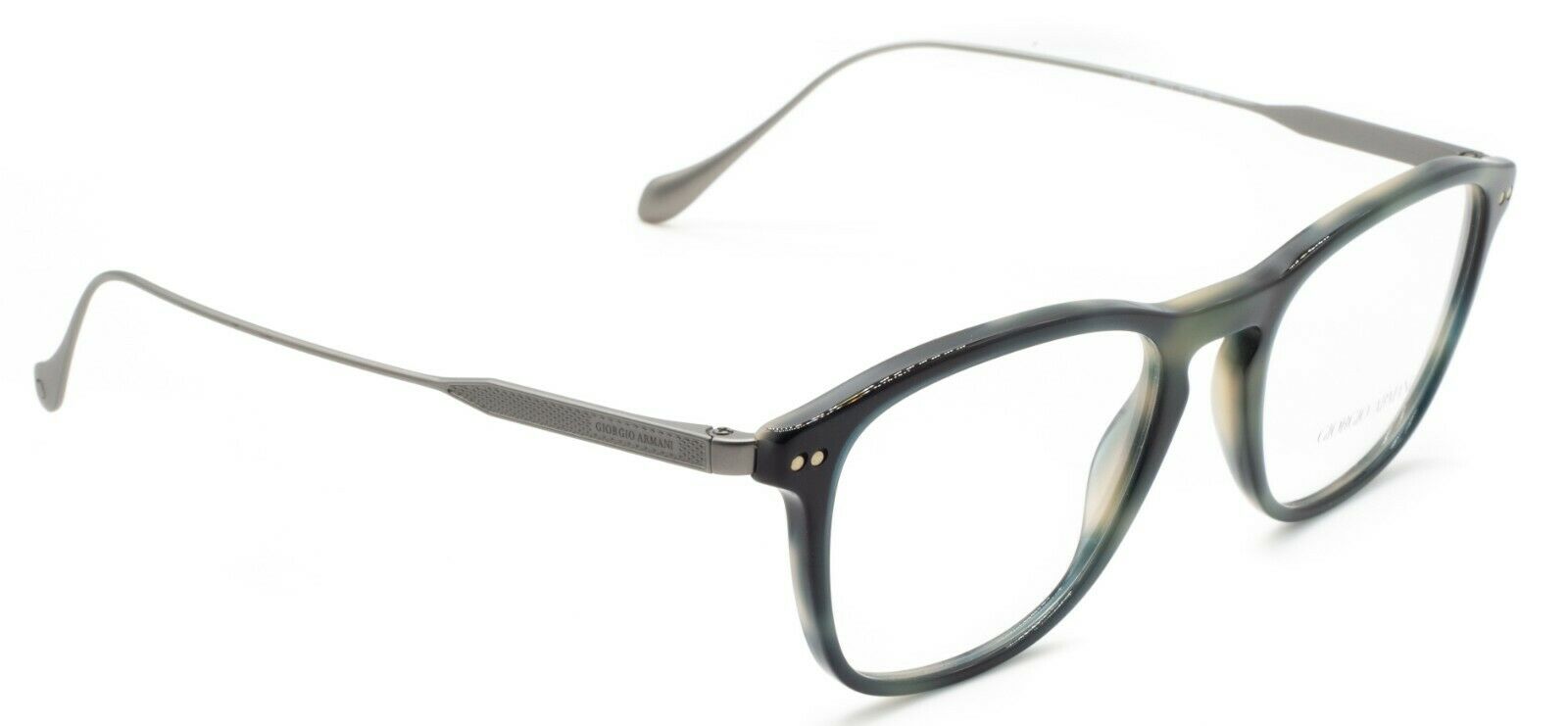 GIORGIO ARMANI AR 7166 5572 Eyewear FRAMES Eyeglasses RX Optical Glasses - Italy