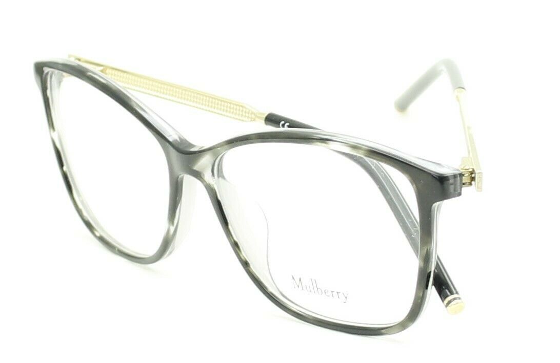 MULBERRY VML020 0AHU 55mm Eyewear RX Optical FRAMES Glasses Eyeglasses - New