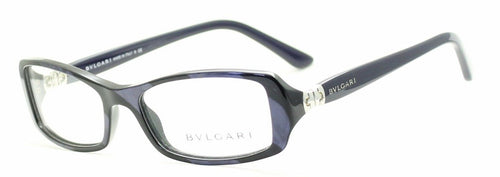 BVLGARI 4040 5106 Eyewear Glasses RX Optical Eyeglasses FRAMES NEW - ITALY