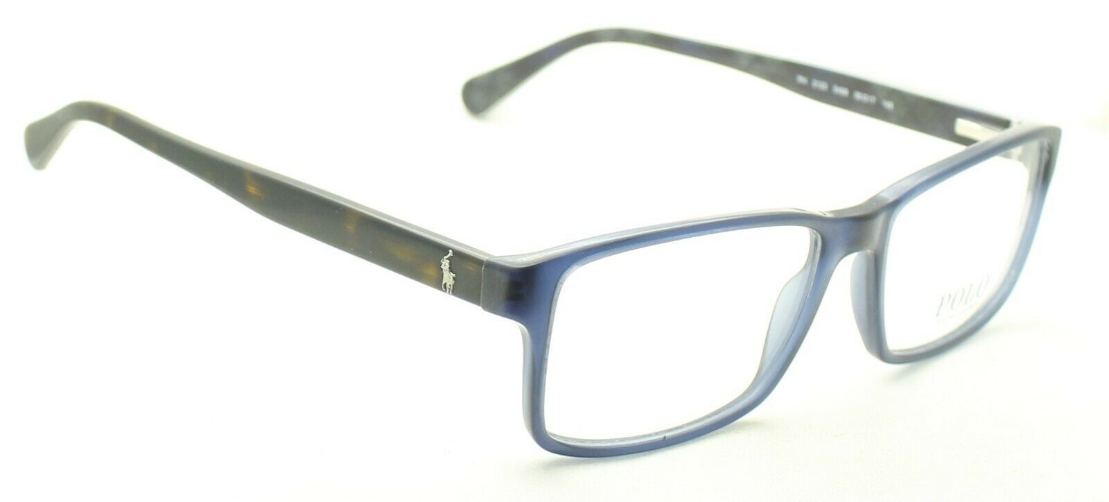 POLO RALPH LAUREN PH2123 5498 RX Optical Eyewear FRAMES Eyeglasses Glasses - New